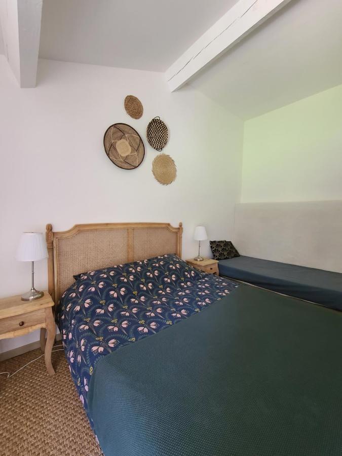 La Premiere Vigne Hotel Puycelci Екстериор снимка