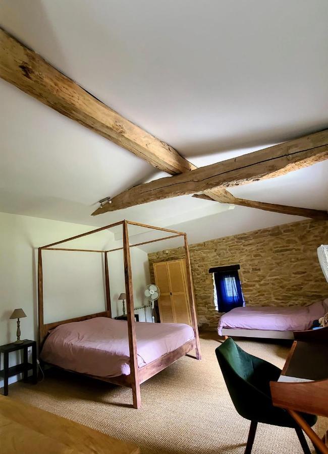 La Premiere Vigne Hotel Puycelci Екстериор снимка
