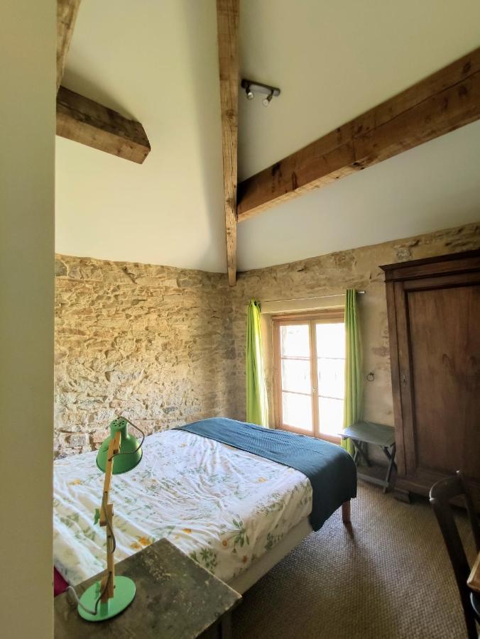 La Premiere Vigne Hotel Puycelci Екстериор снимка