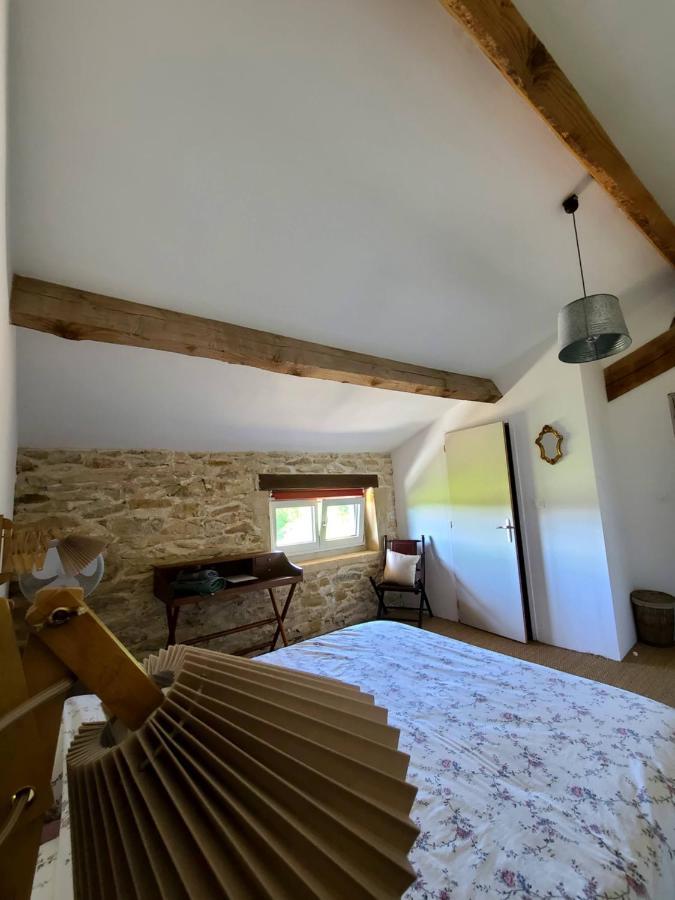 La Premiere Vigne Hotel Puycelci Екстериор снимка