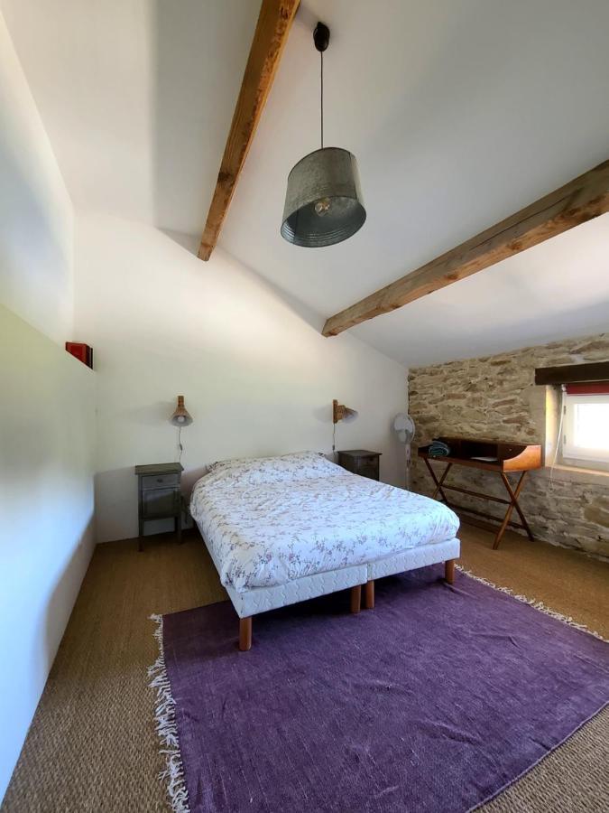 La Premiere Vigne Hotel Puycelci Екстериор снимка