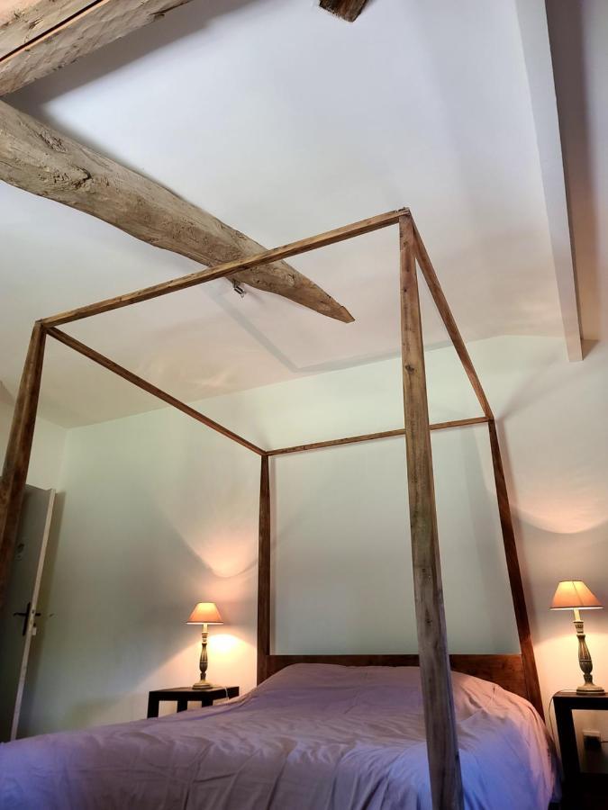 La Premiere Vigne Hotel Puycelci Екстериор снимка