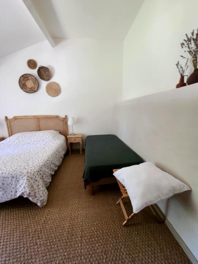 La Premiere Vigne Hotel Puycelci Екстериор снимка
